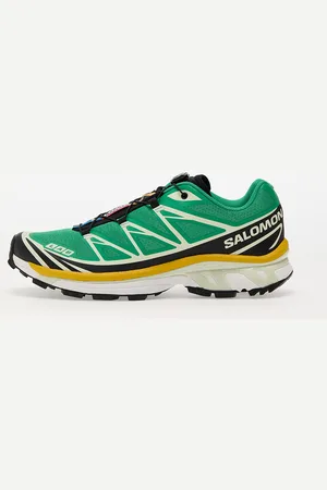 Salomon Trampki Salomon XT-6 / / Sulphur EUR 44
