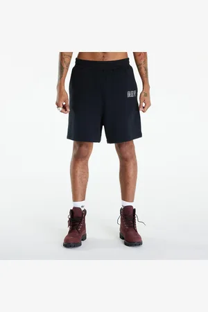AWAKE NY Szorty Spire Logo Embroidered Sweatshort XL