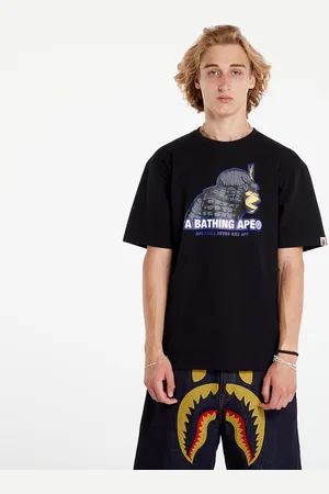 A Bathing Ape T-shirt Samurai Tee M