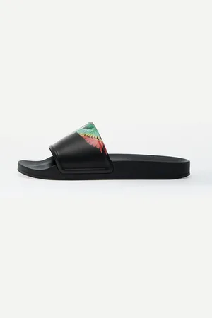 MARCELO BURLON Trampki Icon Wings Sliders / EUR 38