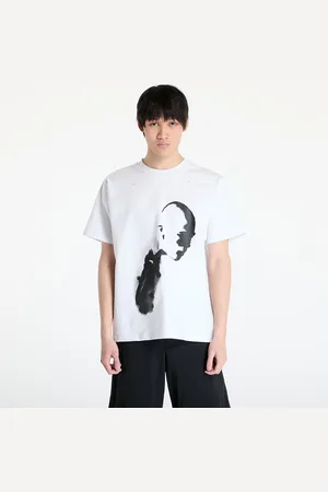 HELIOT EMIL T-shirt Ai Generated Print T-Shirt M