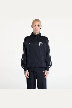 New Era Kurtka MLB New York Yankees Track Top UNISEX L