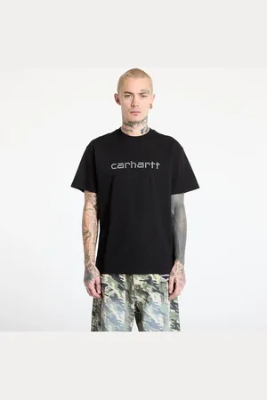 Carhartt T-shirt Rivet Script T-Shirt UNISEX L