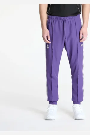 adidas Spodnie adidas Real Madrid Icon Track Pant / L