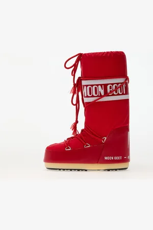 Moon Boot Trampki Icon Nylon EUR 39-41