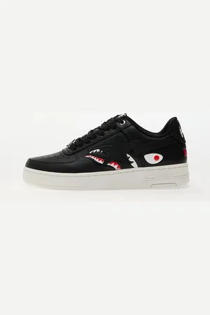 A Bathing Ape Trampki Bape Sta Shark M2 EUR 44