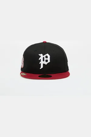New Era Czapka MLB Visor Clip 59FIFTY Philadelphia Phillies / 7 1/2