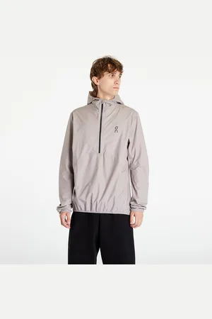 On Running Kurtka Waterproof Anorak M