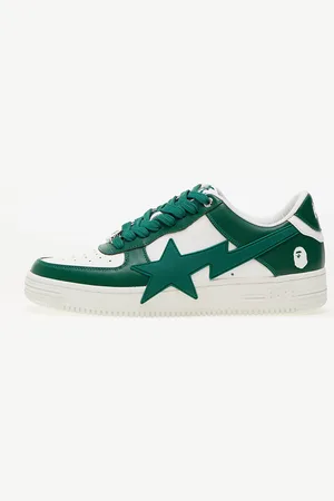 A Bathing Ape Trampki Bape Sta Enlarged M2 EUR 42.5
