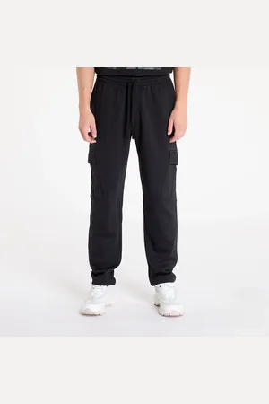 Reebok Spodnie Classics Team Tradition Knit Cargo Pants UNISEX L