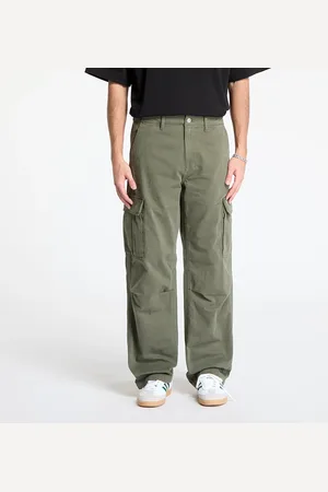 Tommy Hilfiger Spodnie Tommy Jeans Jaimie Cotton Cargo Pants W30/L32