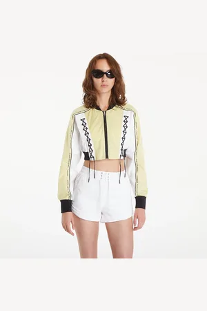Converse Bomber x Feng Chen Wang Jacket M