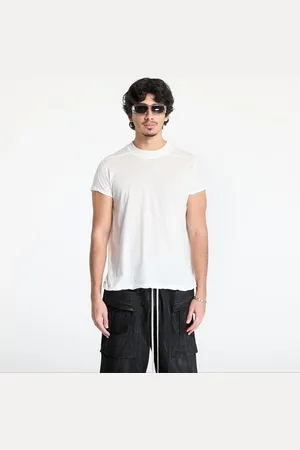 Rick Owens T-shirt Small Level Tee L