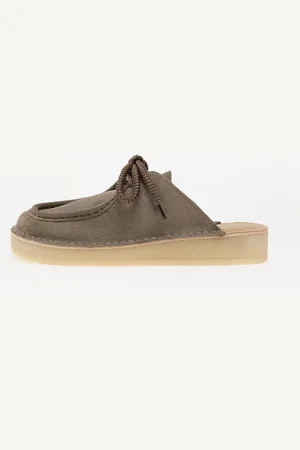 Clarks Trampki DSRTNomad Mule / EUR 37
