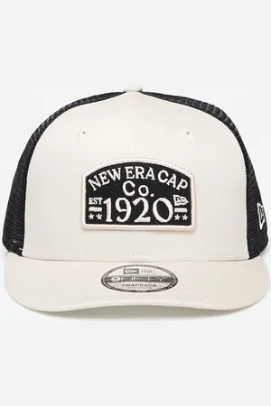 New Era Czapka Patch 9 FIFTY Trucker Cap M-L