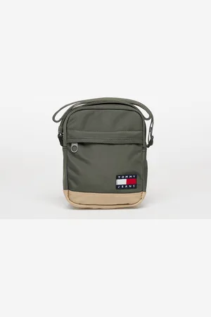 Tommy Hilfiger Torba Tommy Jeans Ess Daily Square Bag Universal