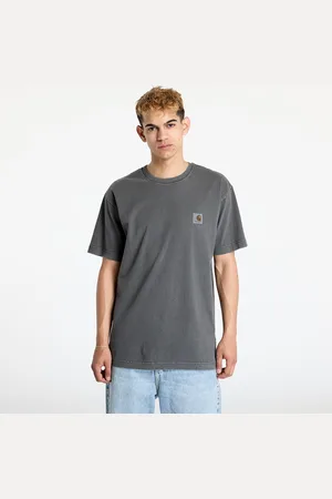 Carhartt T-shirt Nelson Short Sleeve T-Shirt UNISEX S