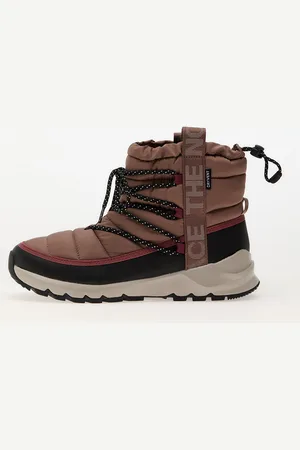The North Face Trampki W Thermoball Lace Up WP / EUR 41