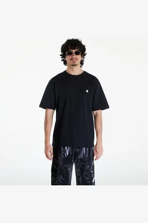 Carhartt T-shirt Short Sleeve Madison T-Shirt UNISEX / L