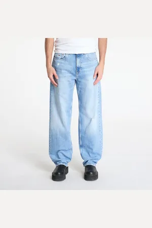 Tommy Hilfiger Jeansy Tommy Jeans Jaimie Relaxed Straight Jeans W29/L32