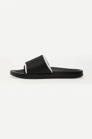 Calvin Klein Trampki Jeans Slide Rubber Neopren EUR 41