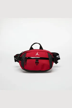 Jordan Torebka JAU Sport Crossbody Bag Universal