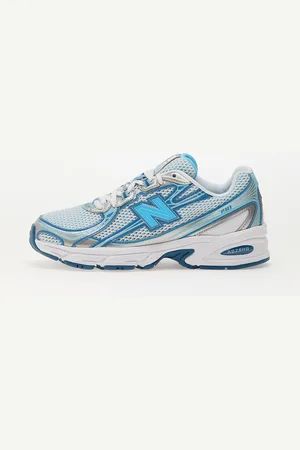 New Balance Trampki 740 / / Sky Blue EUR 37