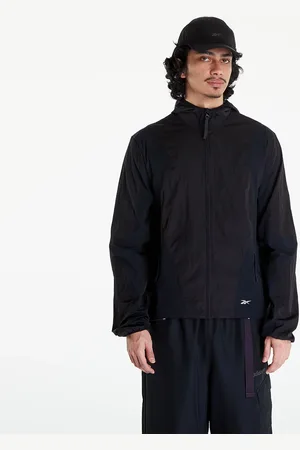 Reebok Kurtka Paneled Running Jacket L