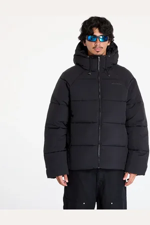 Daily paper Kurtka Relaxed Puffer L