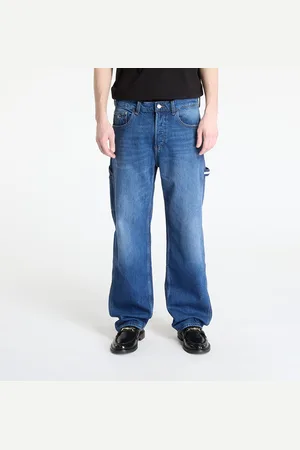 Tommy Hilfiger Jeansy Tommy Jeans Jaimie Relaxed Straight Carp Jeans W29/L32