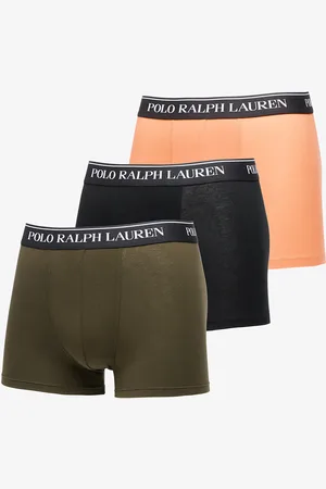 Ralph Lauren Classic Trunk 3-Pack L