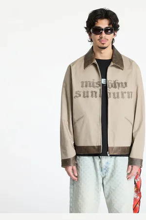 MISBHV Kurtka Sunburn Work Jacket UNISEX L