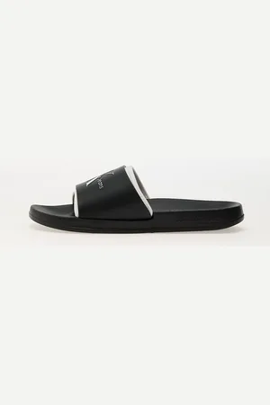 Calvin Klein Trampki Jeans Slide Rubber Neopren EUR 41