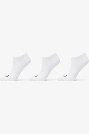 New Era Flag Sneaker 3-Pack Sock 35-38