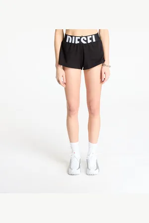 Diesel Szorty Arianna-D-Pop Shorts L