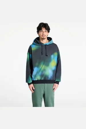 Y-3 Bluza AOP Terry Hoodie UNISEX L