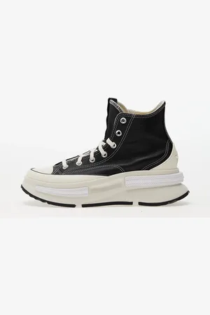 Converse Trampki Run Star Legacy CX Foundational Leather / / Egret EUR 38