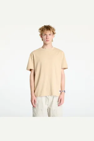 Tommy Hilfiger T-shirt Tommy Jeans Regular Classic Tee L