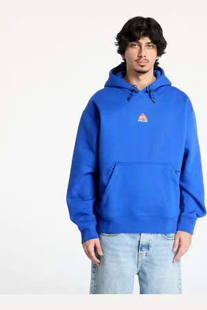 Nike Bluza ACG Therma-FIT Fleece Pullover Hoodie / / Summit White M