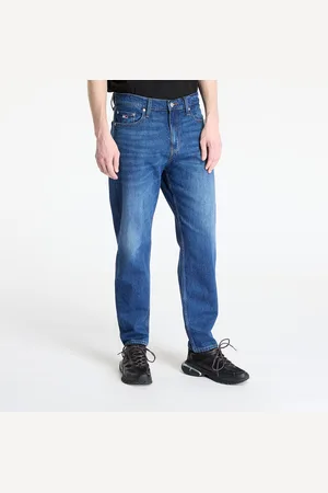 Tommy Hilfiger Jeansy Tommy Jeans Isaac Relaxed Tapered Jeans W29/L32