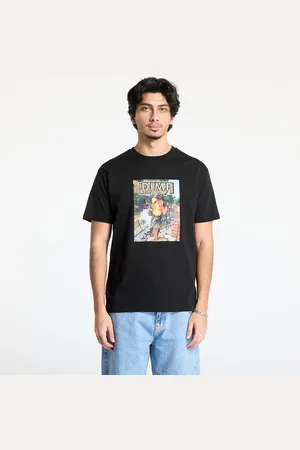 DIME T-shirt Pothole T-Shirt UNISEX L
