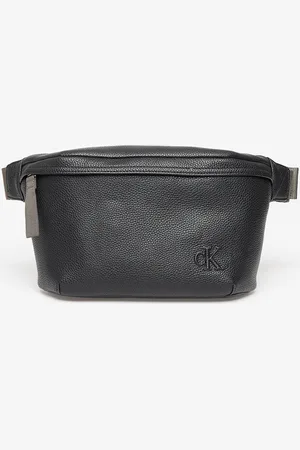 Calvin Klein Torebka Jeans Cargo Waistbag Universal