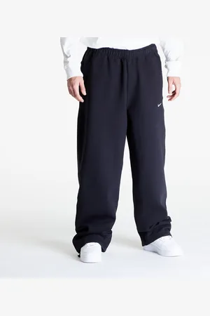 Nike Spodnie Solo Swoosh Men