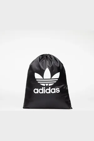 adidas Plecaki gimnastyczne adidas Trefoil Gymsack Universal