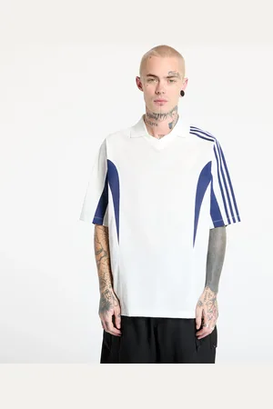 Y-3 T-shirt Cut Line T-Shirt UNISEX L