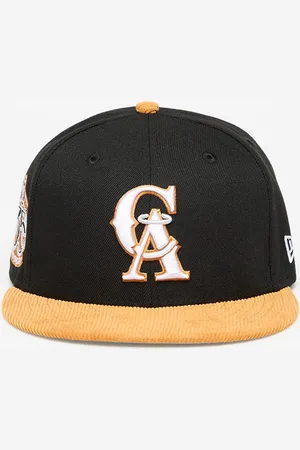 New Era Czapka California Angels MLB Contrast Cord 59FIFTY Cap 7 1/2