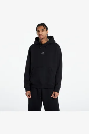 Nike Bluza ACG Therma-FIT Fleece Pullover Hoodie UNISEX / / Summit White L