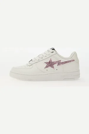A Bathing Ape Trampki Bape Sta 50 L EUR 34.5