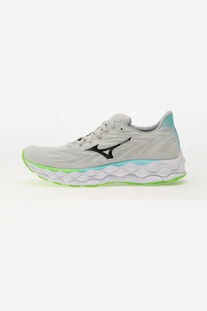 Mizuno Trampki Wave Sky 8 / / Green Gecko EUR 43