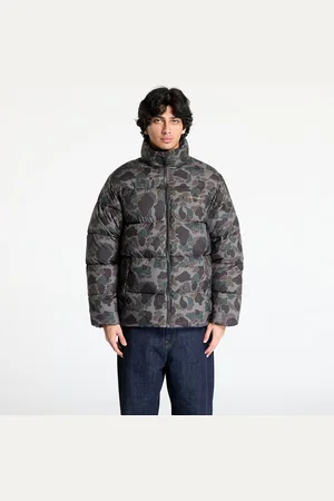 Carhartt Kurtka Springfield Jacket UNISEX / / Hamilton Brown L